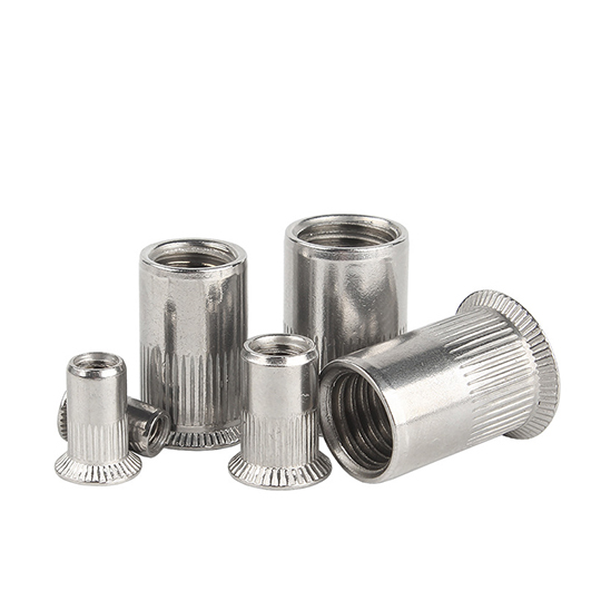 Pull Riveting Nut GBT 17880