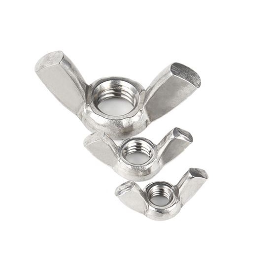 Wing Nut DIN315