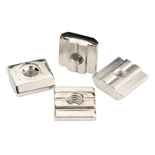 Sliding Block Nut GB6177-86