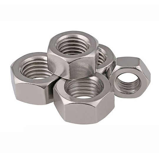 Hexagon Nut DIN934