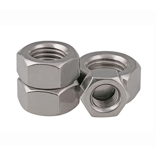 Hexagon Nut DIN934