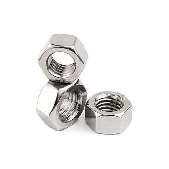 Hexagon Nut DIN934