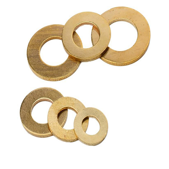 Laser Cutting Hardware Accessory Parts for Machine