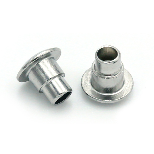 Step Rivets